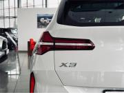 BMW X3 IV (G45/G48) Кемерово  - изображение 29