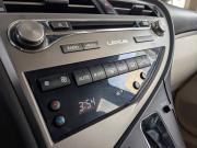 Lexus RX III Рестайлинг Москва  - изображение 45