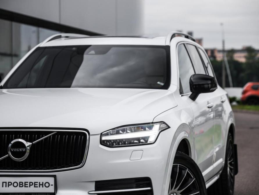 Volvo XC90 II Санкт-Петербург  - изображение 2