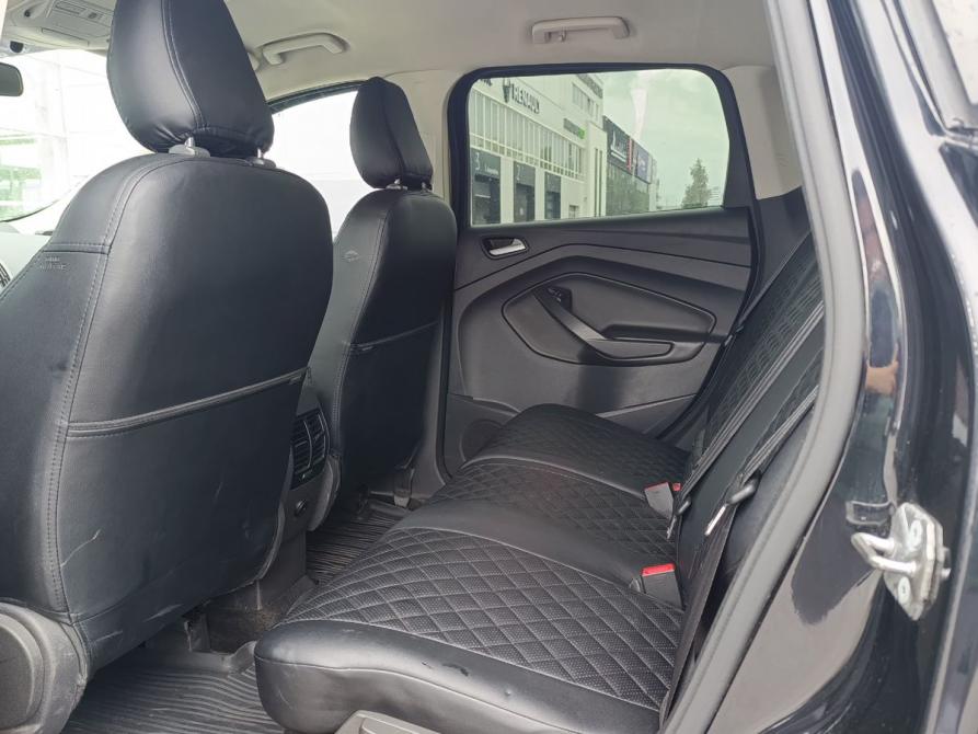 Ford Kuga II Рестайлинг Тверь  - изображение 28