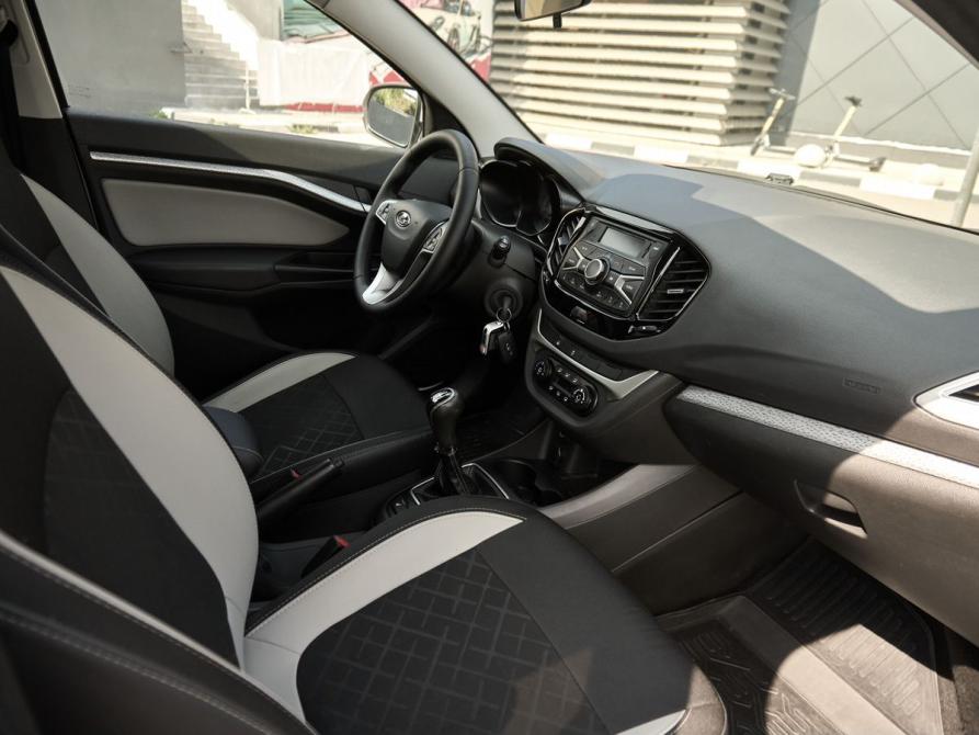 Lada (ВАЗ) Vesta I Казань  - изображение 6