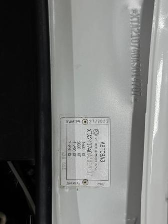 Lada (ВАЗ) 2107 с пробегом 2010 года, цена 457 000 рублей, 17555 км, седан, Автокод Объявления