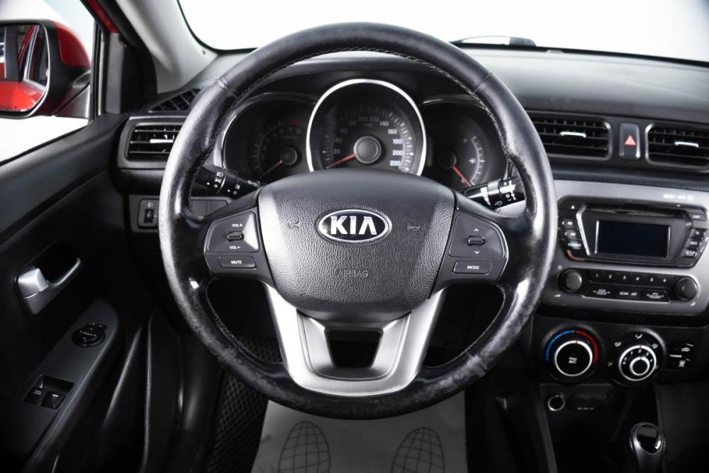 Kia Rio III Пермь  - изображение 15