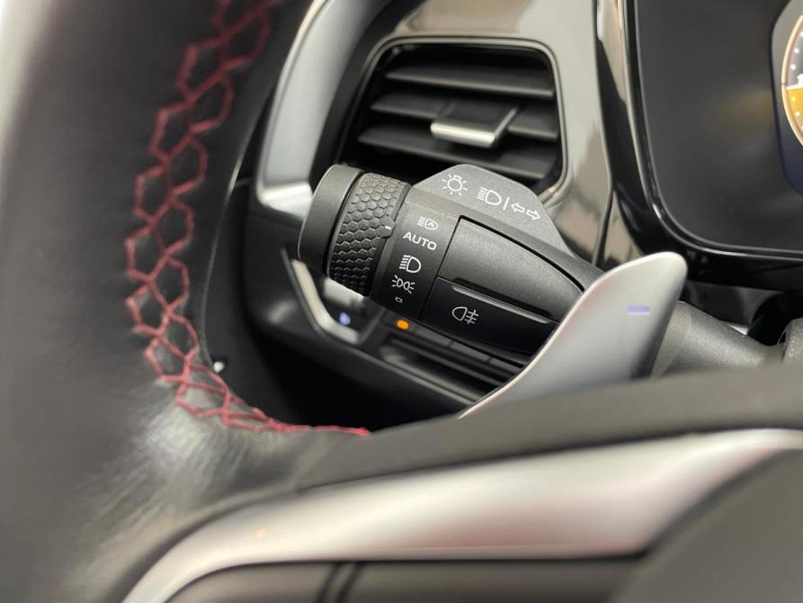Geely Tugella I Красноярск  - изображение 16