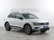 Volkswagen Tiguan II Москва  - изображение 22