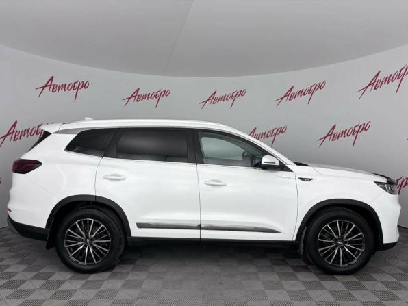 Chery Tiggo 8 Pro I с пробегом 2021 года, цена 1 849 000 рублей, 102500 км, внедорожник, Автокод Объявления
