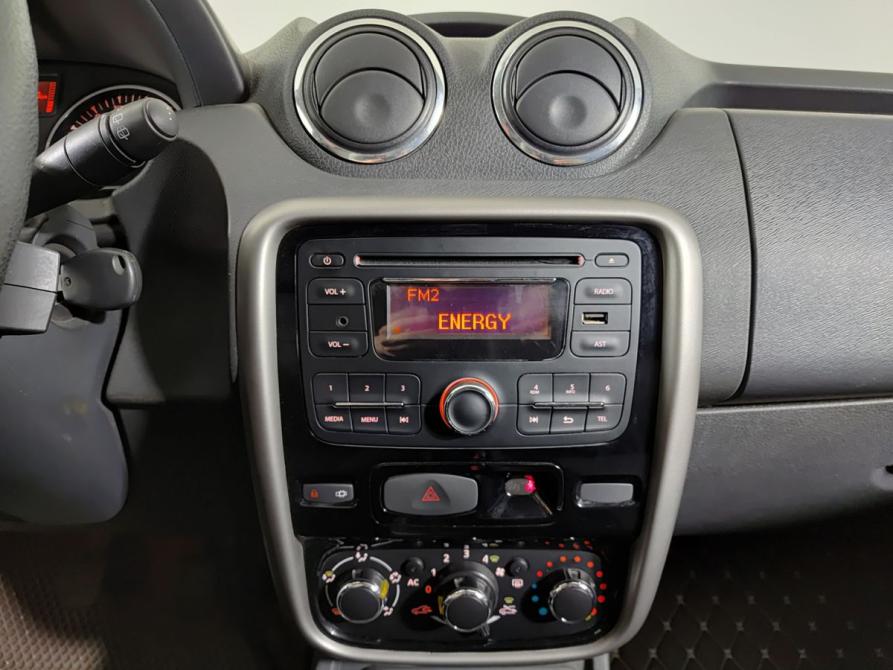 Renault Duster I Уфа  - изображение 18