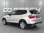 BMW X3 II (F25) Рестайлинг Ростов-на-Дону  - изображение 20
