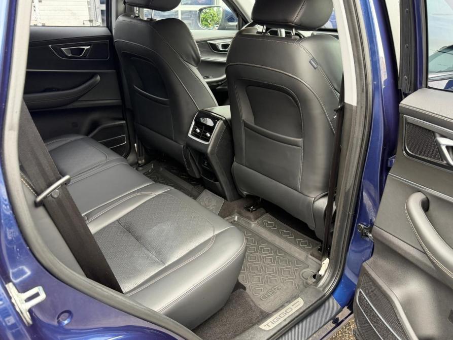 Chery Tiggo 8 I Санкт-Петербург  - изображение 15