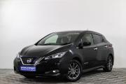 Nissan Leaf II (ZE1) Сургут  - изображение 24