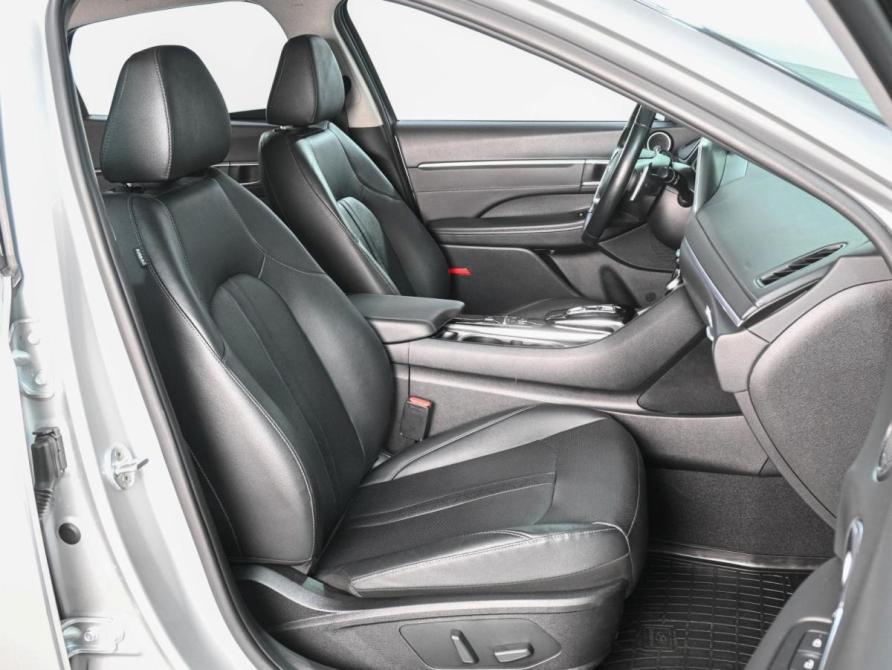 Hyundai Sonata VIII (DN8) Ростов-на-Дону  - изображение 8