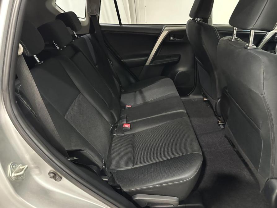 Toyota RAV4 IV (XA40) Курск  - изображение 3