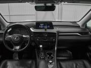 Lexus RX IV Екатеринбург  - изображение 38