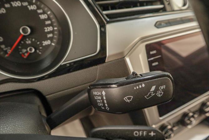 Volkswagen Passat B8 с пробегом 2018 года, цена 2 139 000 рублей, 161639 км, седан, Автокод Объявления