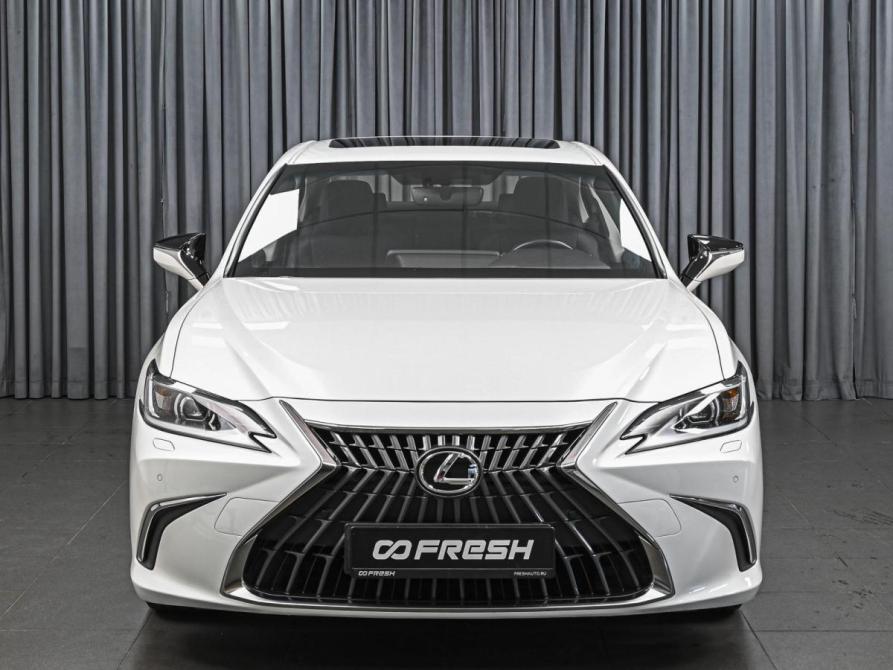Lexus ES VII Рестайлинг Ставрополь  - изображение 3