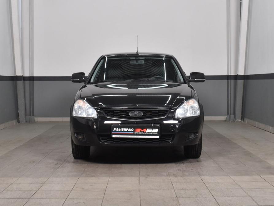 Lada (ВАЗ) Priora I Рестайлинг Кемерово  - изображение 2