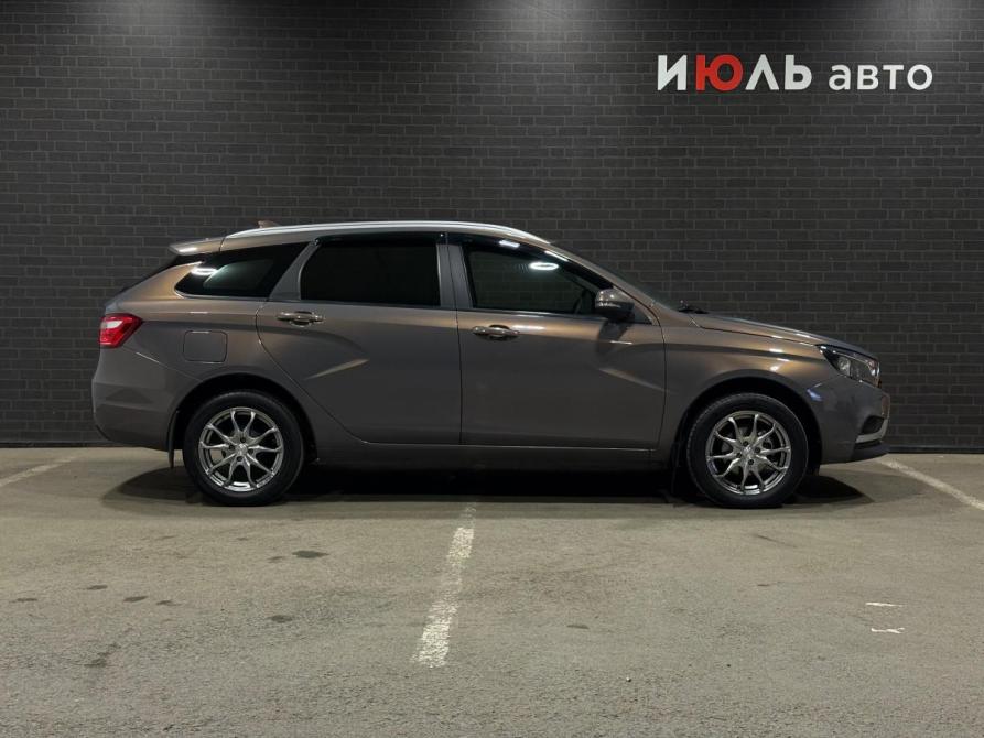 Lada (ВАЗ) Vesta I Челябинск  - изображение 4