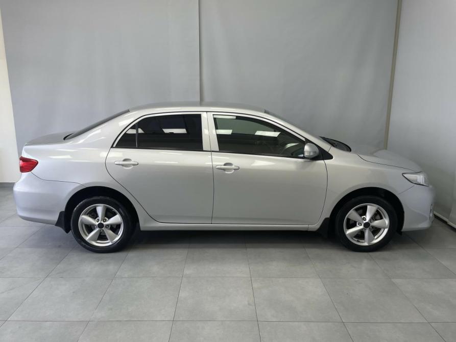 Toyota Corolla XI (E160 E170 E180) Красноярск  - изображение 10