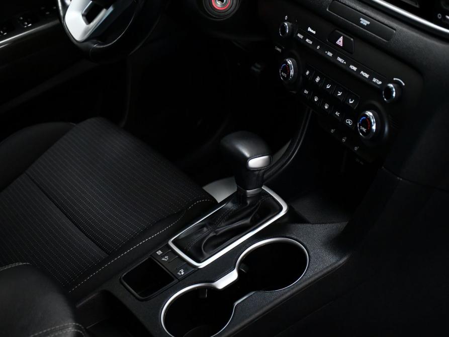 Kia Sportage IV Рестайлинг Новосибирск  - изображение 16