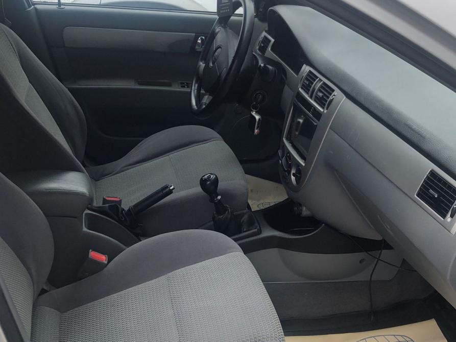 Chevrolet Lacetti I Кемерово  - изображение 25