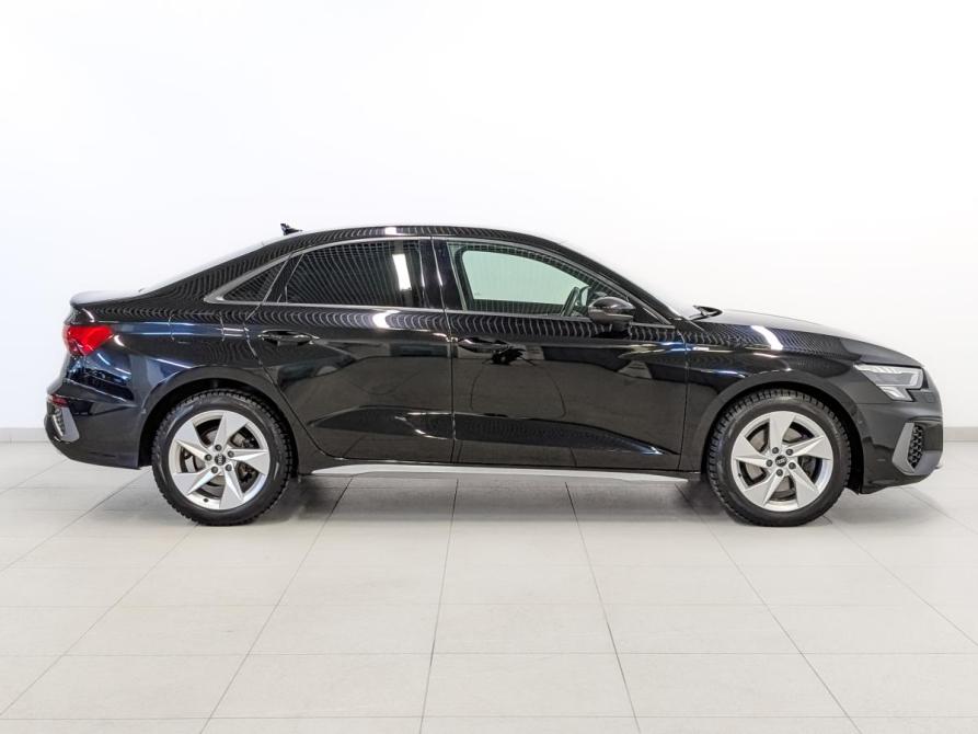 Audi A3 IV (8Y) Санкт-Петербург  - изображение 4