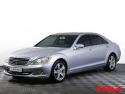Mercedes-Benz S-Класс V (W221) Москва  - изображение 22