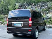 Mercedes-Benz Viano I (W639) Рестайлинг Мурманск  - изображение 29