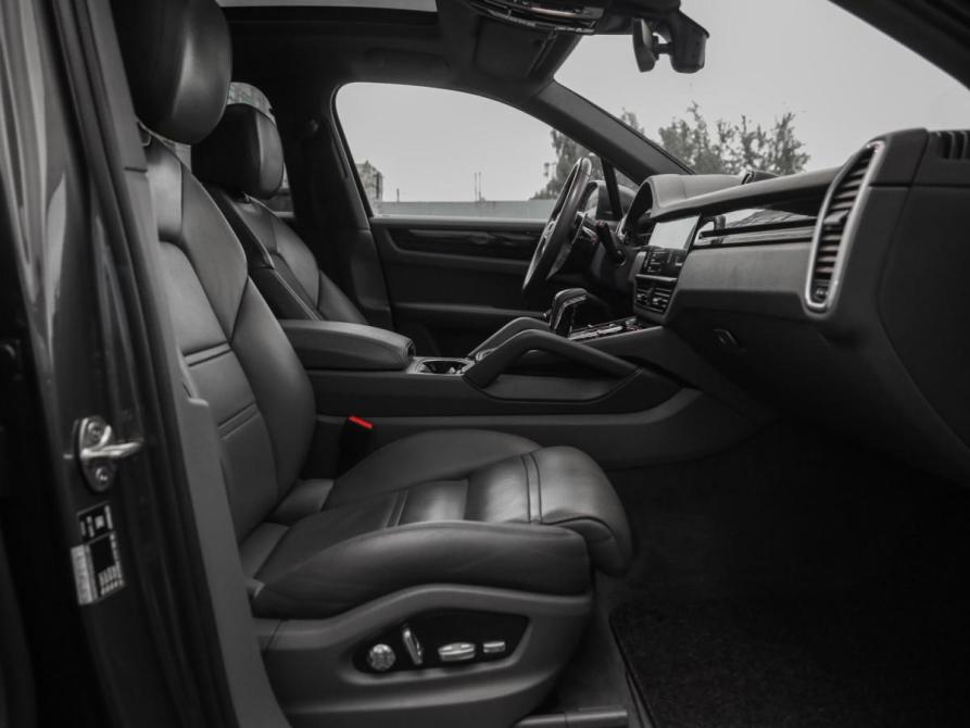 Porsche Cayenne III Санкт-Петербург  - изображение 27