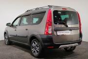 Lada (ВАЗ) Largus I Рестайлинг Ярославль  - изображение 32