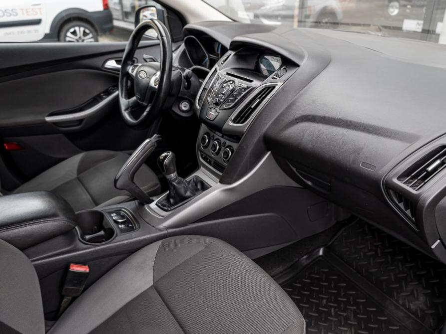 Ford Focus III Казань  - изображение 6