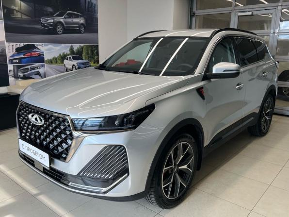 Chery Tiggo 7 Pro Max I Рестайлинг с пробегом 2024 года, цена 2 050 000 рублей, 10400 км, внедорожник, Автокод Объявления