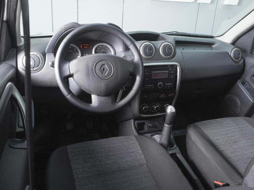 Renault Duster I Ростов-на-Дону  - изображение 6