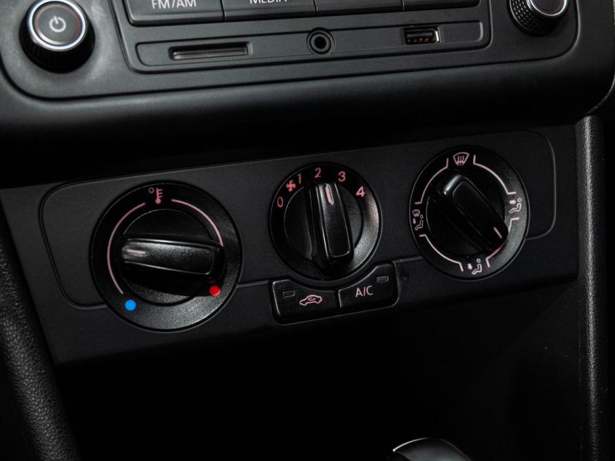 Volkswagen Polo V Рестайлинг Казань  - изображение 10