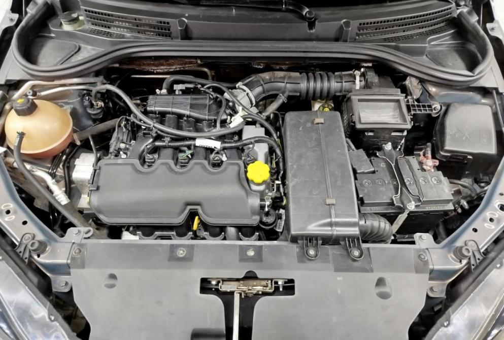 Lada (ВАЗ) Vesta I Саратов  - изображение 11