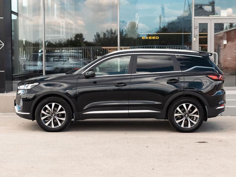 Chery Tiggo 7 Pro I Новосибирск  - изображение 8