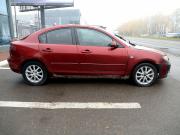Mazda 3 I (BK) Рестайлинг Иваново  - изображение 25