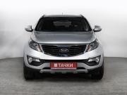 Kia Sportage III Иркутск  - изображение 25