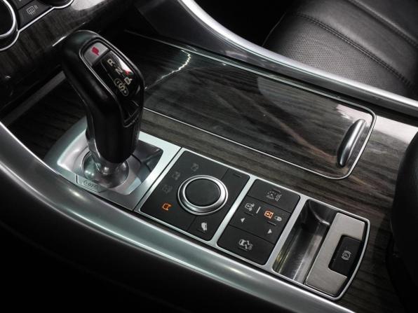 Land Rover Range Rover Sport II с пробегом 2013 года, цена 2 756 000 рублей, 212001 км, внедорожник, Автокод Объявления