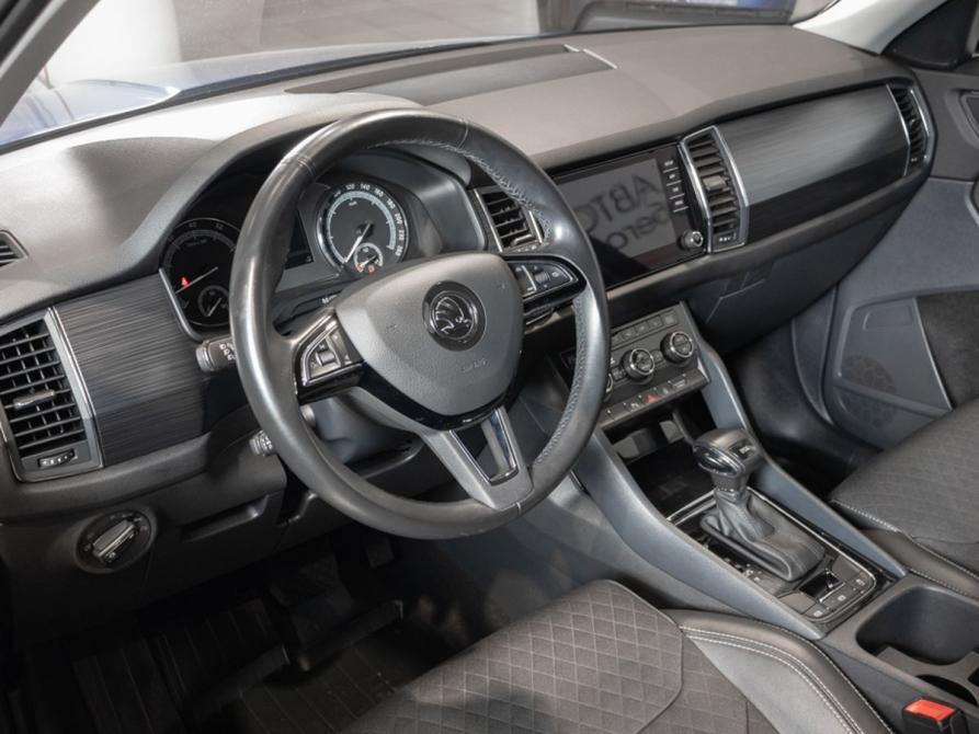 Skoda Kodiaq I Казань  - изображение 5
