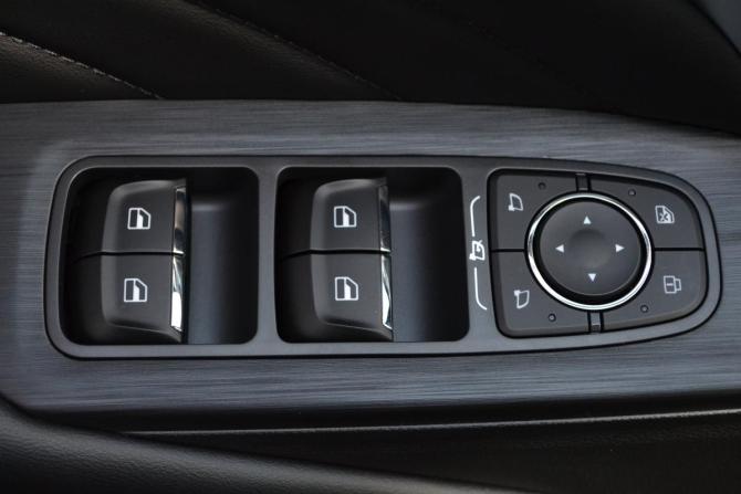 Haval F7 II с пробегом 2025 года, цена 3 250 000 рублей, 1469 км, внедорожник, Автокод Объявления