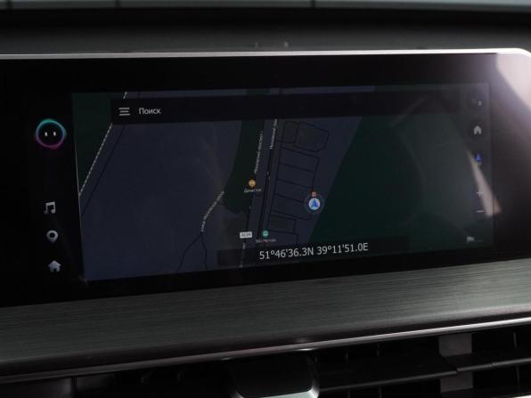 Chery Tiggo 4 Pro I Рестайлинг с пробегом 2024 года, цена 1 644 000 рублей, 53365 км, внедорожник, Автокод Объявления