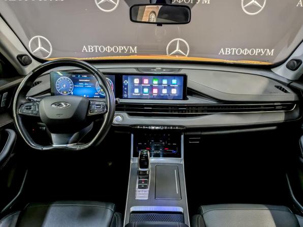 Chery Tiggo 7 Pro Max I с пробегом 2024 года, цена 1 490 000 рублей, 157371 км, внедорожник, Автокод Объявления