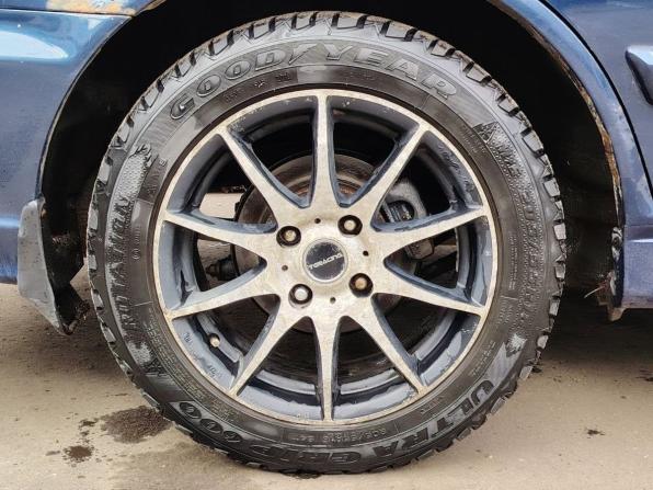 Hyundai Sonata IV (EF) Рестайлинг с пробегом 2008 года, цена 455 000 рублей, 274097 км, седан, Автокод Объявления