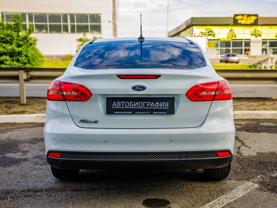 Ford Focus III Рестайлинг Волгоград  - изображение 6