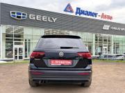 Volkswagen Tiguan II Набережные Челны  - изображение 35