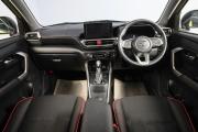 Toyota Raize I Новосибирск  - изображение 28