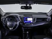Toyota RAV4 IV (XA40) Рестайлинг Москва  - изображение 42