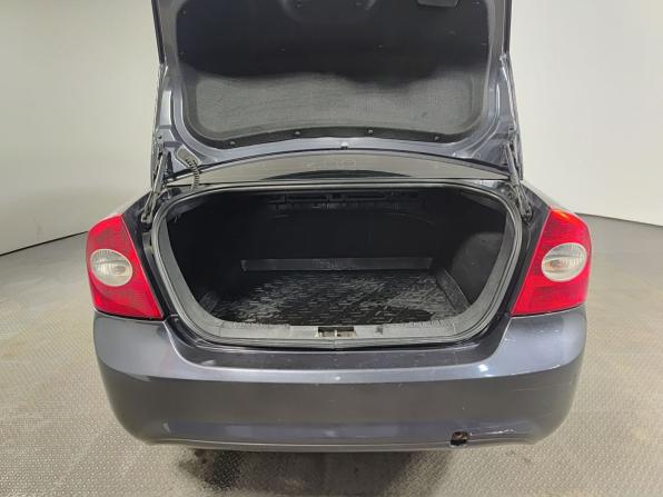 Ford Focus II Рестайлинг с пробегом 2009 года, цена 425 000 рублей, 272000 км, седан, Автокод Объявления