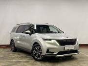Kia Carnival IV Москва  - изображение 34
