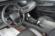 Chery Tiggo 7 Pro I Тюмень  - изображение 30
